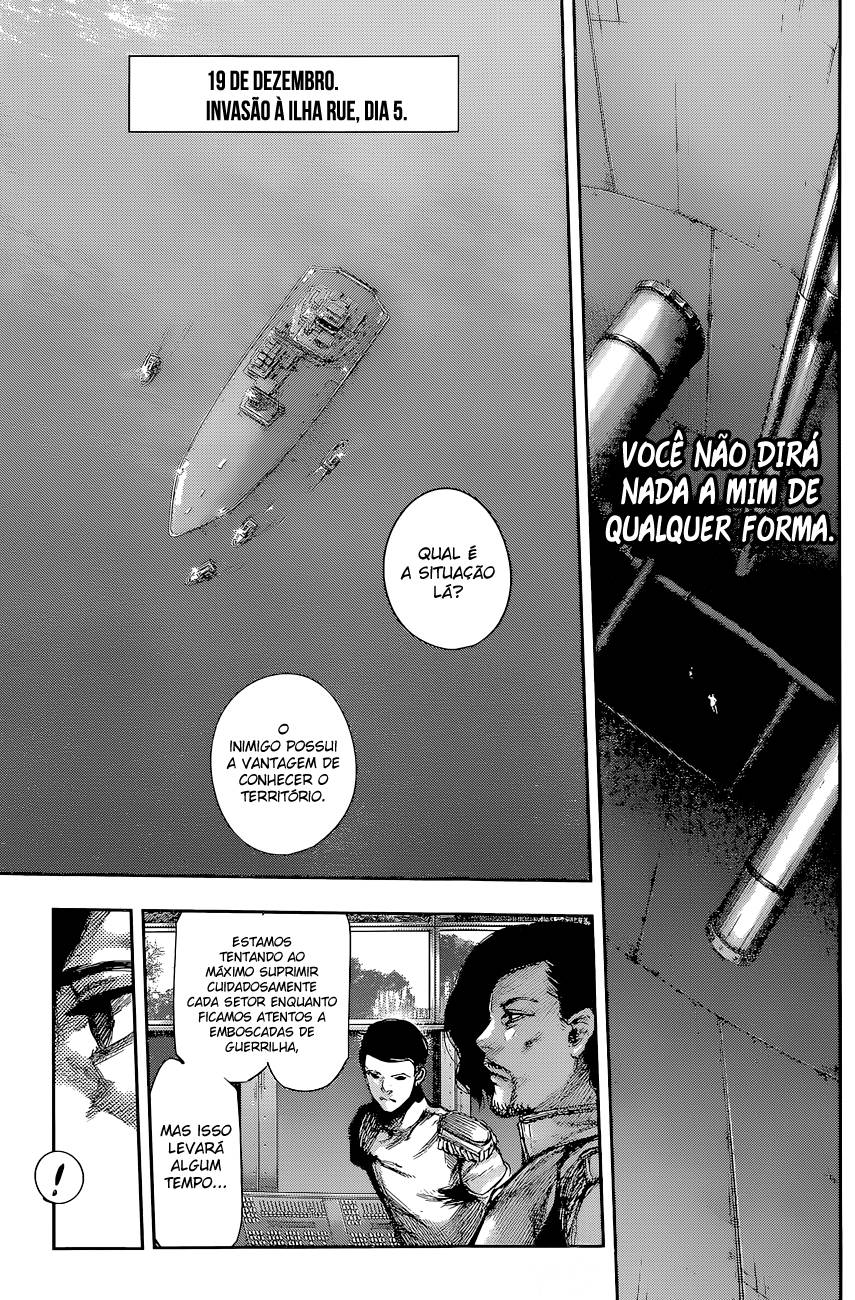 Tokyo Ghoul:re Capítulo 73 Página 9