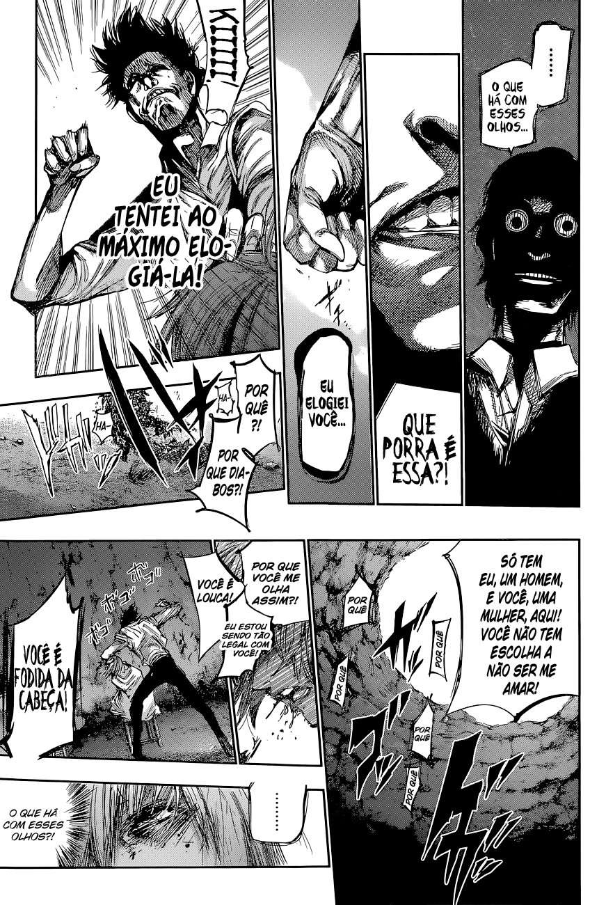 Tokyo Ghoul:re Capítulo 73 Página 13