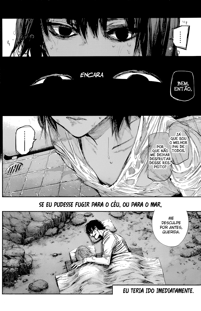 Tokyo Ghoul:re Capítulo 73 Página 16