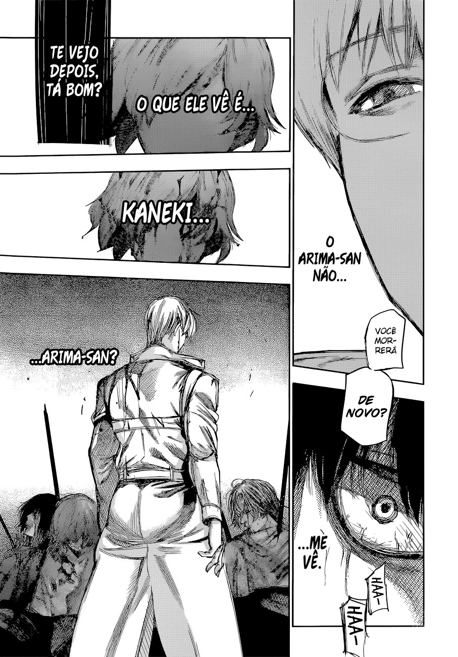 Tokyo Ghoul:re Capítulo 74 Página 5