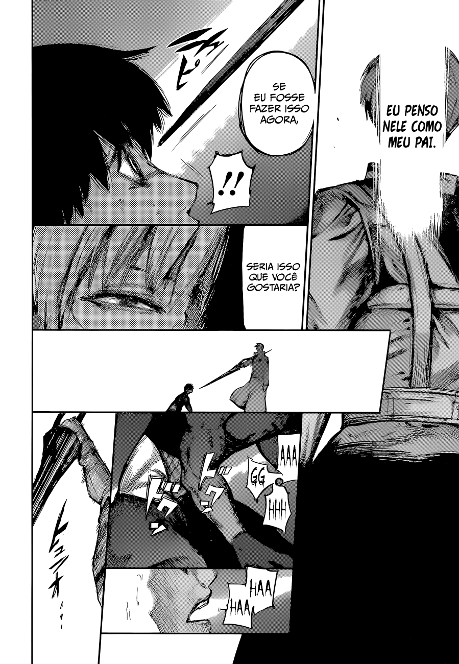 Tokyo Ghoul:re Capítulo 74 Página 8