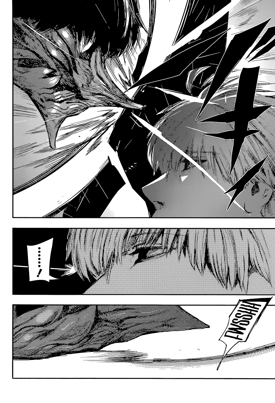 Tokyo Ghoul:re Capítulo 75 Página 10
