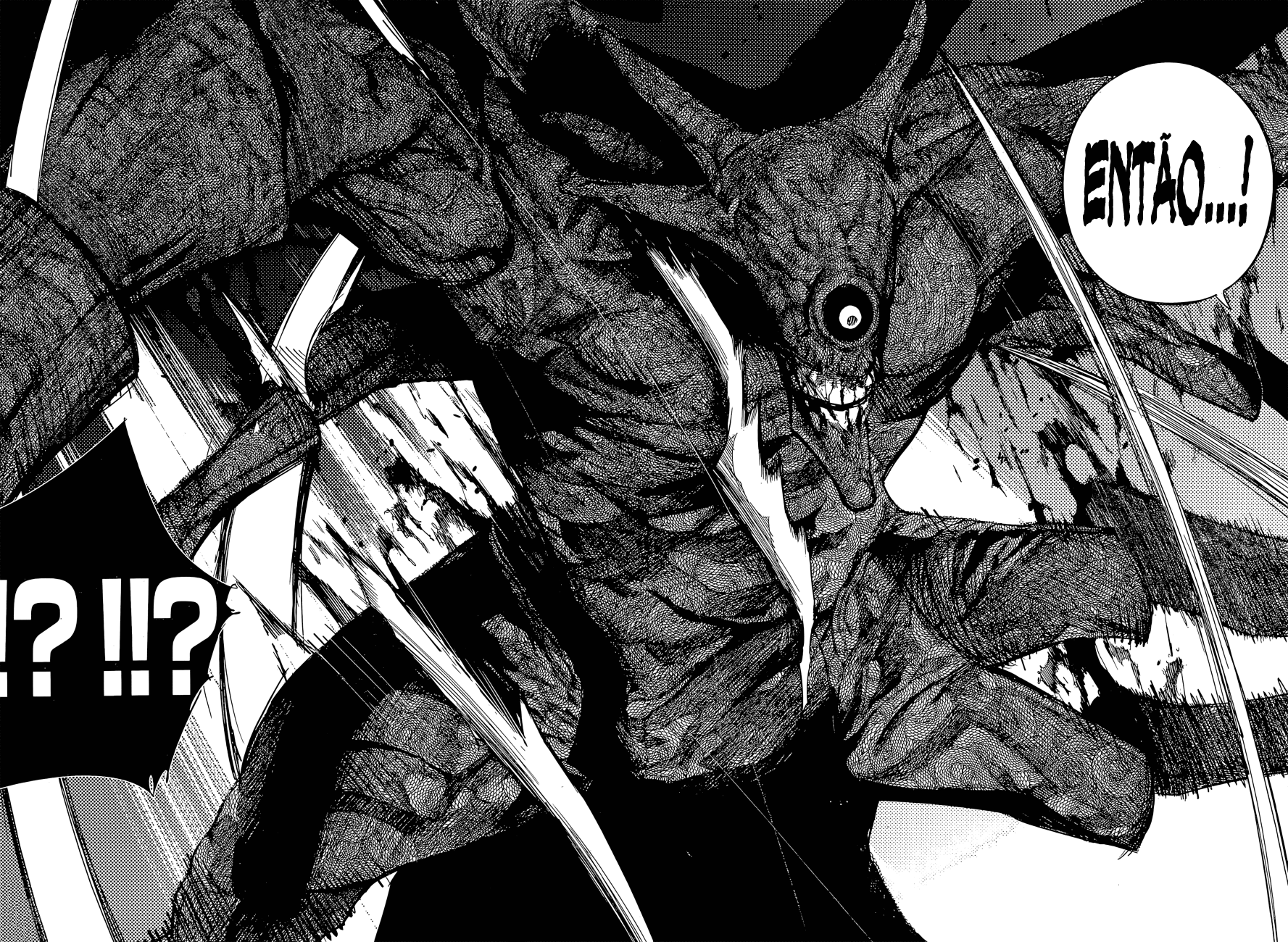Tokyo Ghoul:re Capítulo 76 Página 13
