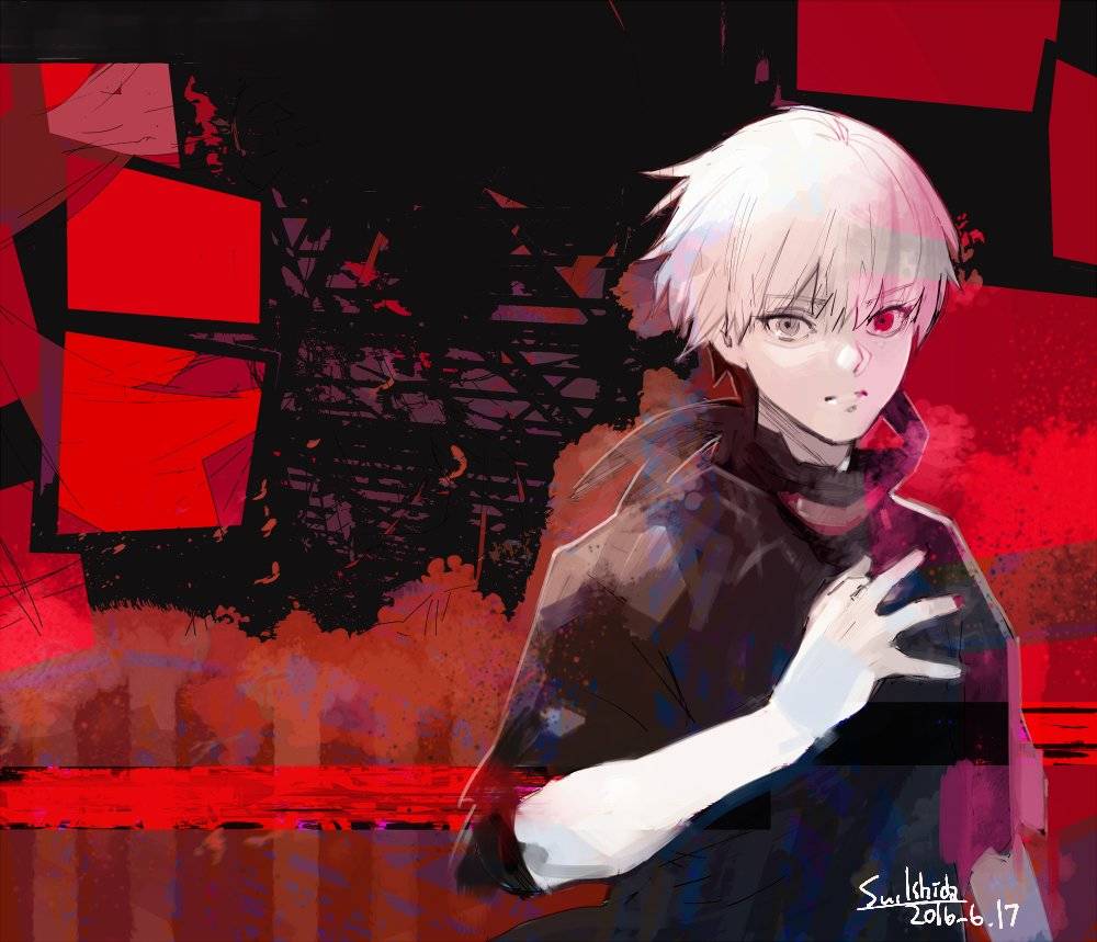 Tokyo Ghoul:re Capítulo 81 Página 23