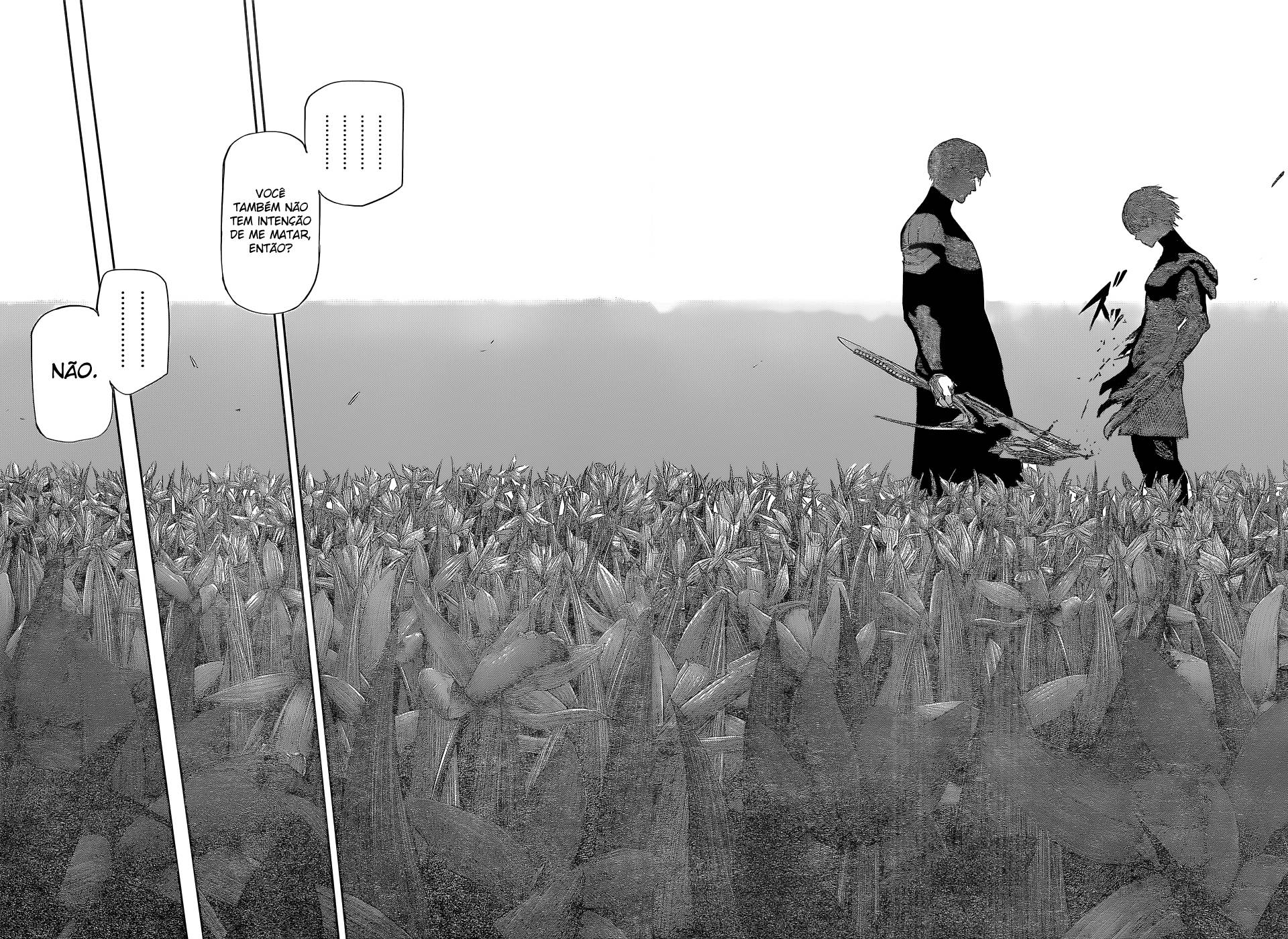 Tokyo Ghoul:re Capítulo 82 Página 16