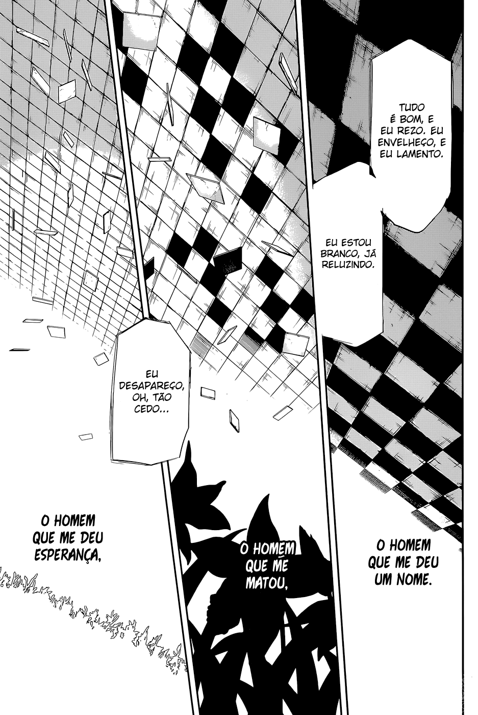 Tokyo Ghoul:re Capítulo 85 Página 17