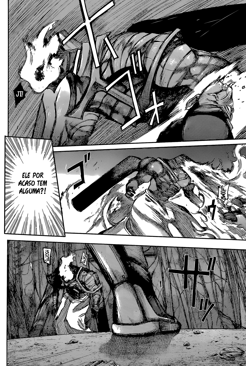 Tokyo Ghoul:re Capítulo 88 Página 12
