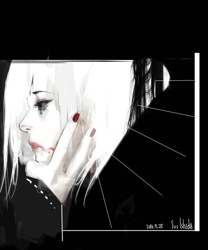 Tokyo Ghoul:re Capítulo 94 Página 20