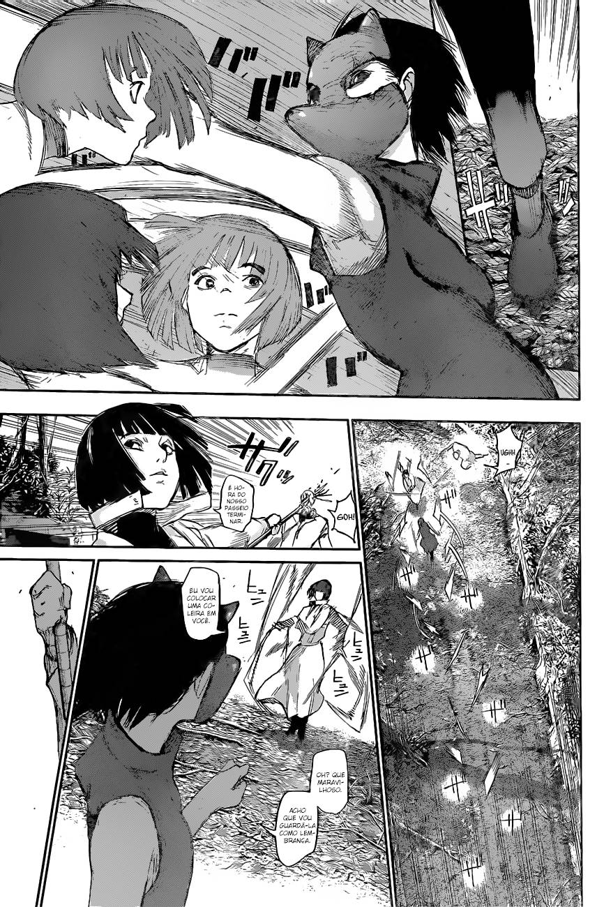 Tokyo Ghoul:re Capítulo 97 Página 6