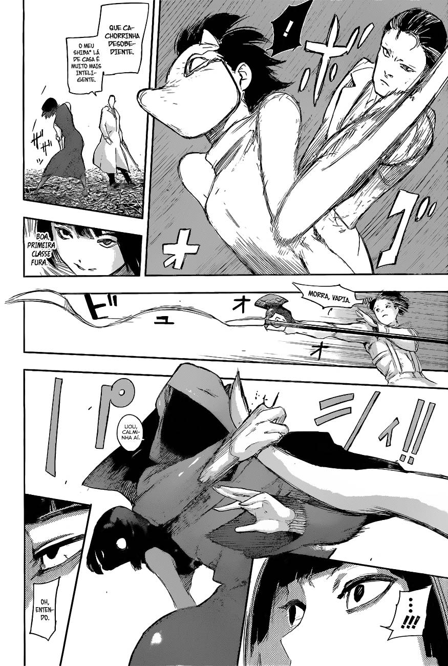 Tokyo Ghoul:re Capítulo 97 Página 7
