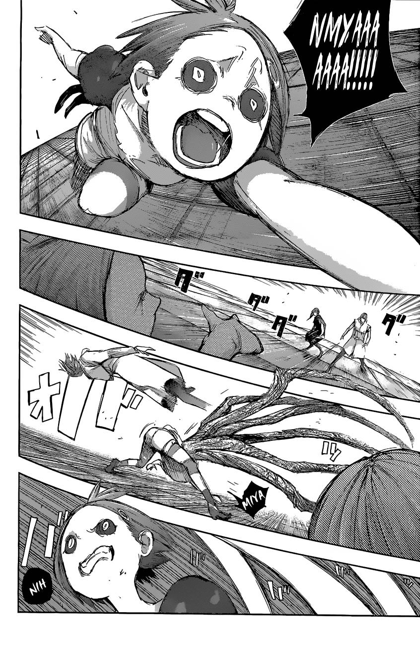 Tokyo Ghoul:re Capítulo 97 Página 9