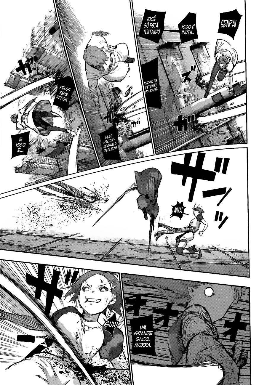 Tokyo Ghoul:re Capítulo 97 Página 10