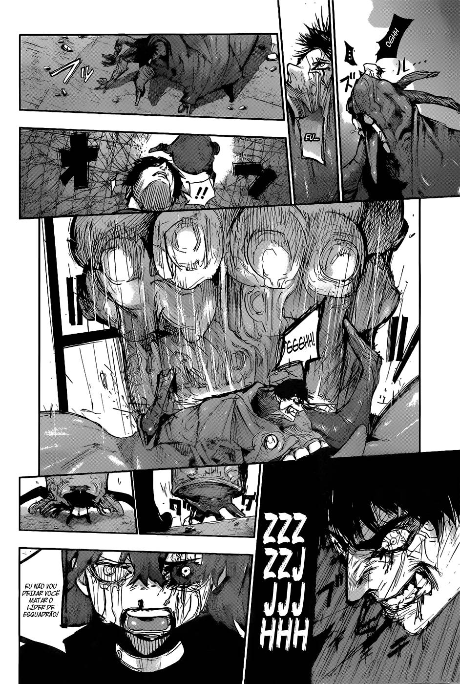 Tokyo Ghoul:re Capítulo 98 Página 13