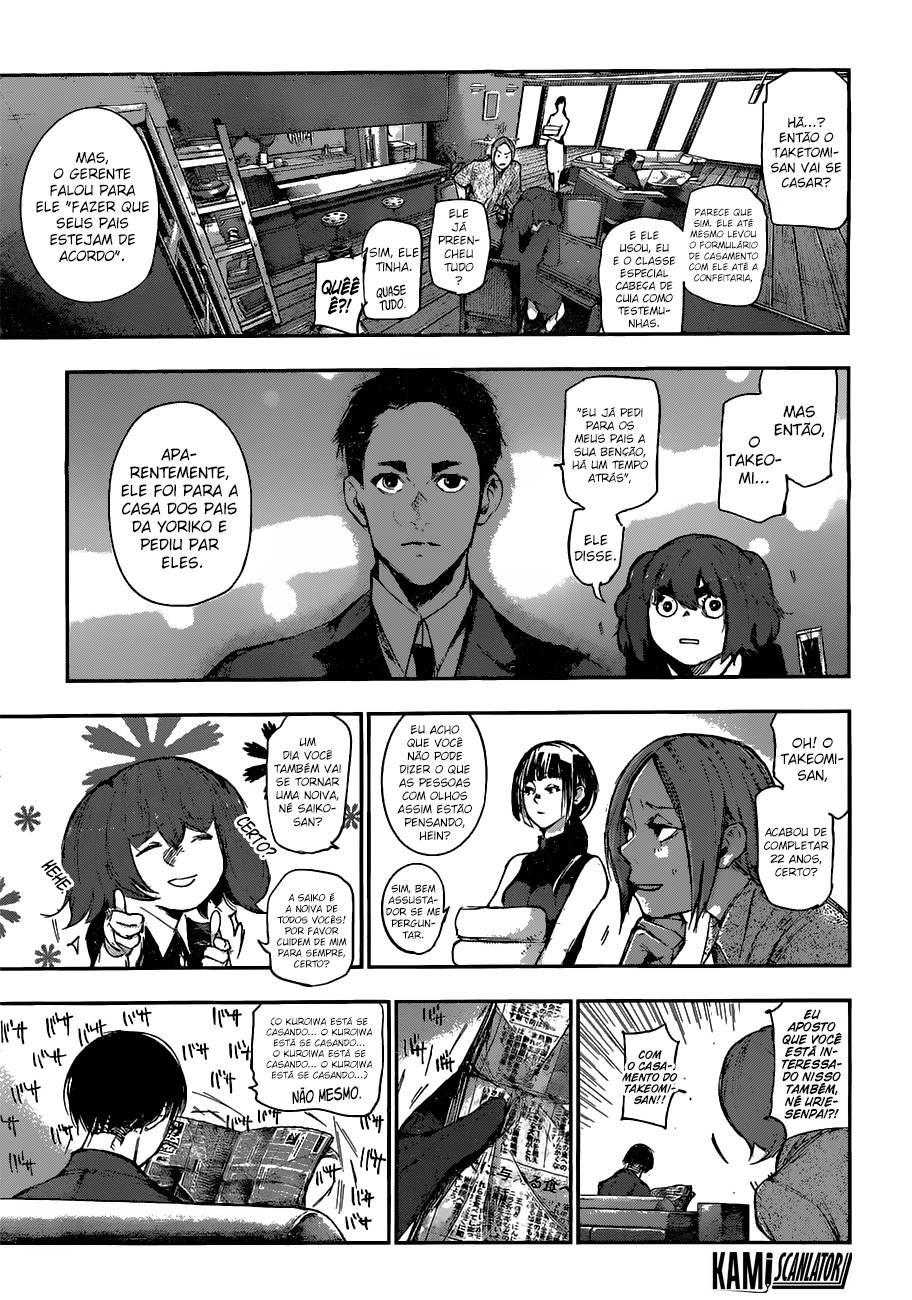 Tokyo Ghoul:re Capítulo 104 Página 4