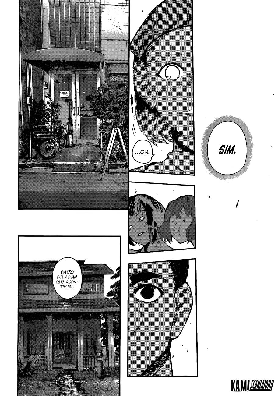 Tokyo Ghoul:re Capítulo 104 Página 3