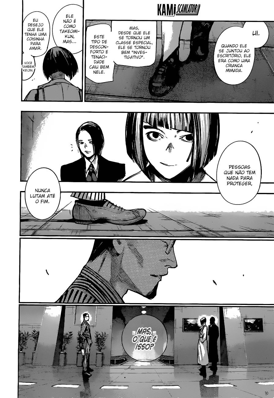 Tokyo Ghoul:re Capítulo 104 Página 9