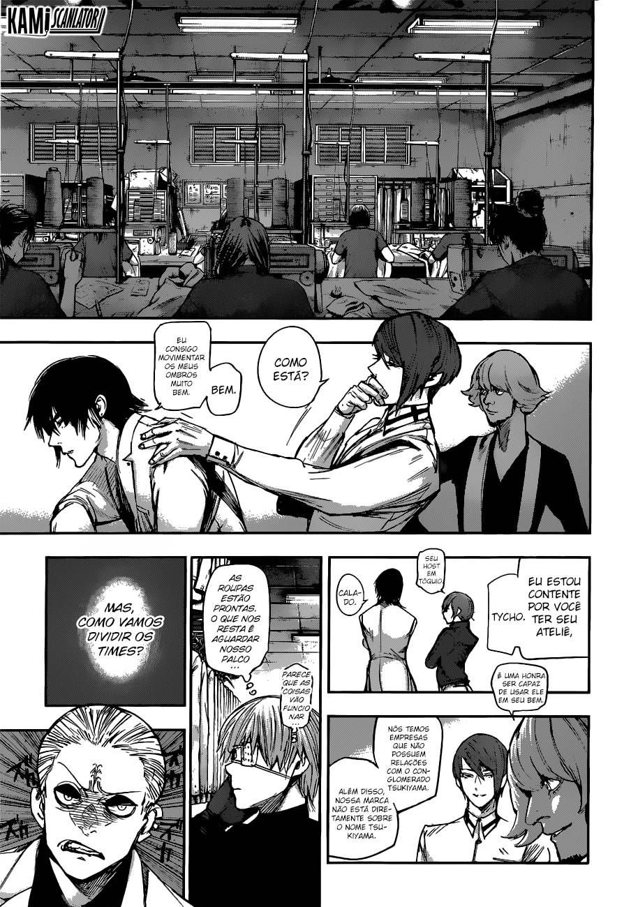 Tokyo Ghoul:re Capítulo 104 Página 12