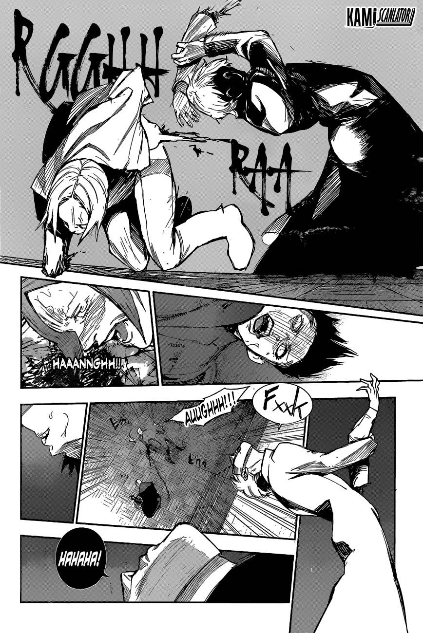 Tokyo Ghoul:re Capítulo 107 Página 7
