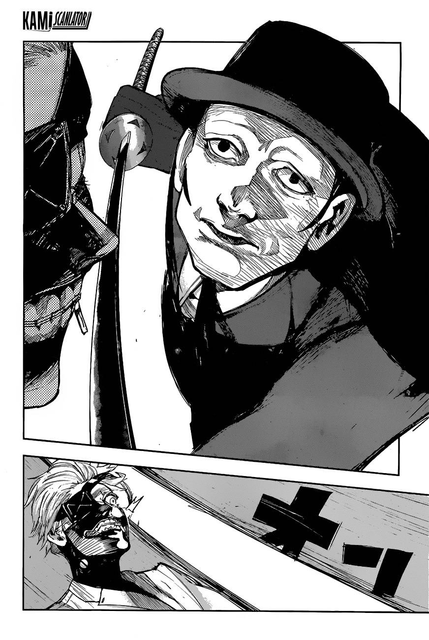 Tokyo Ghoul:re Capítulo 107 Página 9