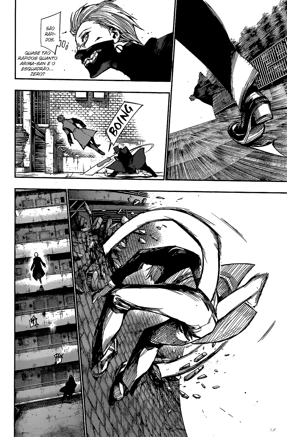 Tokyo Ghoul:re Capítulo 108 Página 9