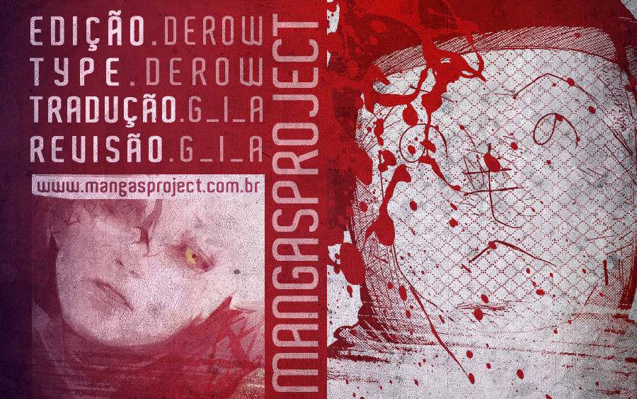 Tokyo Ghoul:re Capítulo 111 Página 1