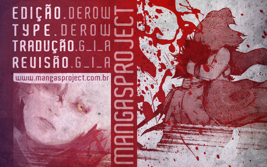 Tokyo Ghoul:re Capítulo 112 Página 1