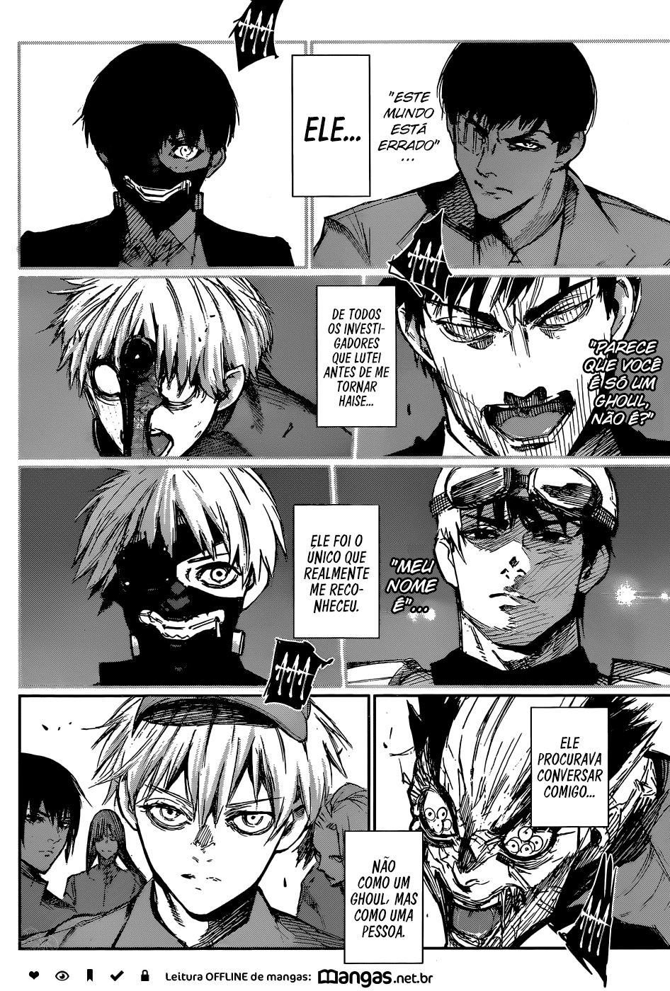 Tokyo Ghoul:re Capítulo 113 Página 9