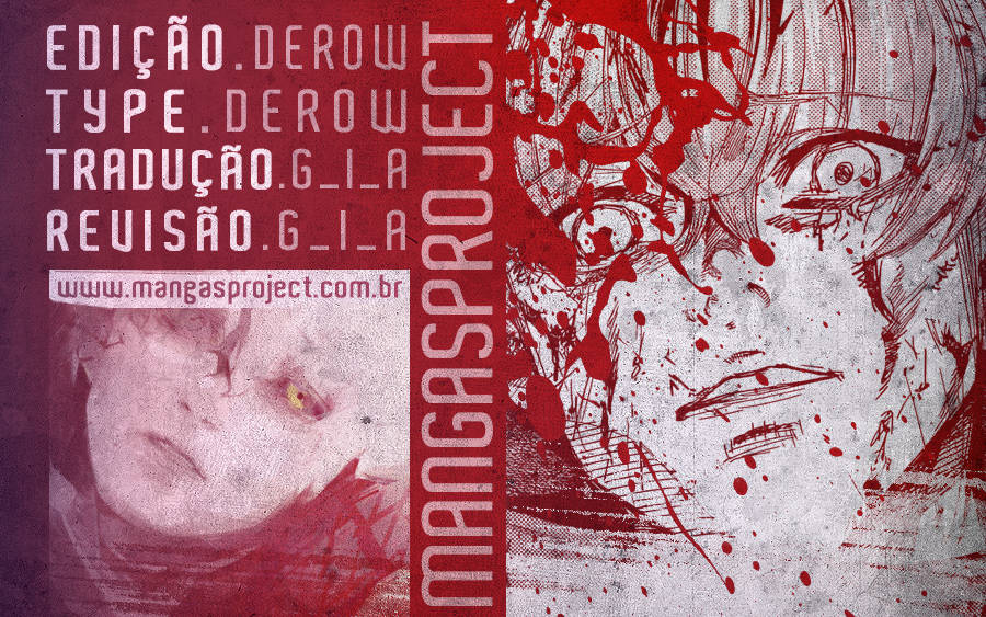 Tokyo Ghoul:re Capítulo 114 Página 1