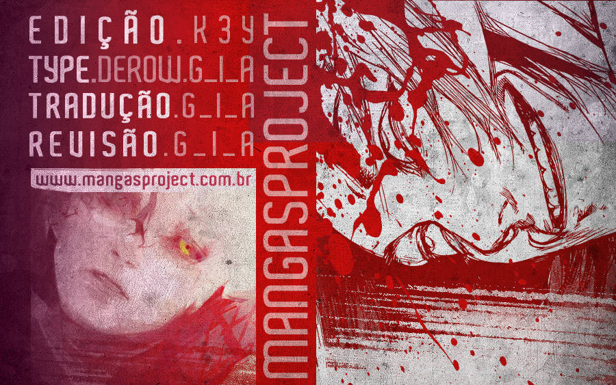 Tokyo Ghoul:re Capítulo 116 Página 1