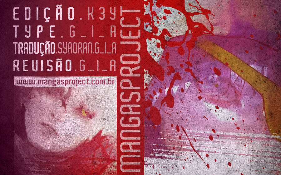 Tokyo Ghoul:re Capítulo 117 Página 1