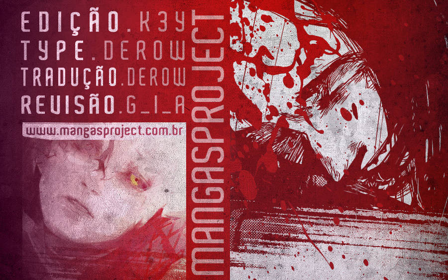 Tokyo Ghoul:re Capítulo 118 Página 1