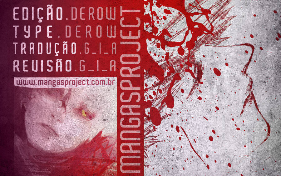 Tokyo Ghoul:re Capítulo 119 Página 1