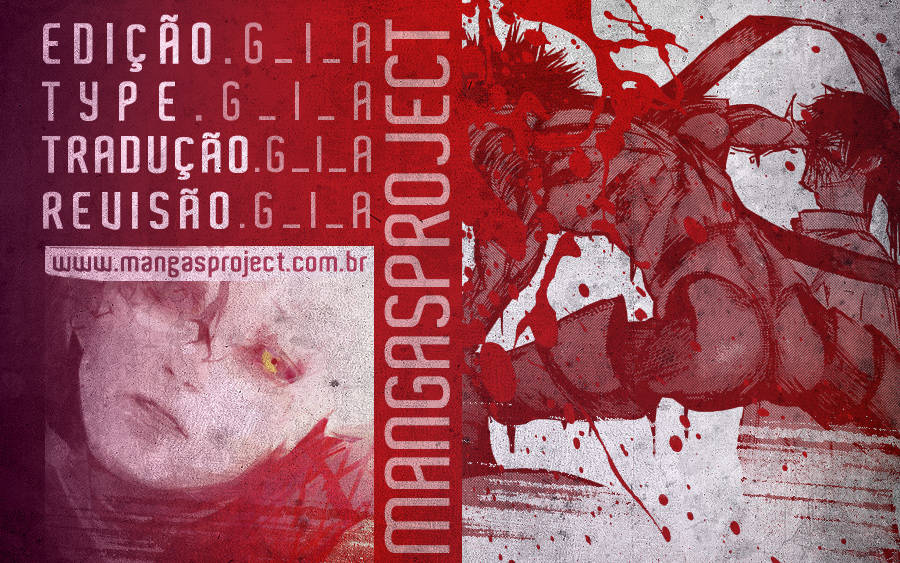 Tokyo Ghoul:re Capítulo 120 Página 1