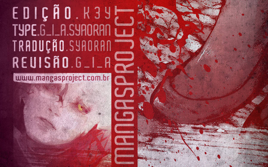 Tokyo Ghoul:re Capítulo 121 Página 1