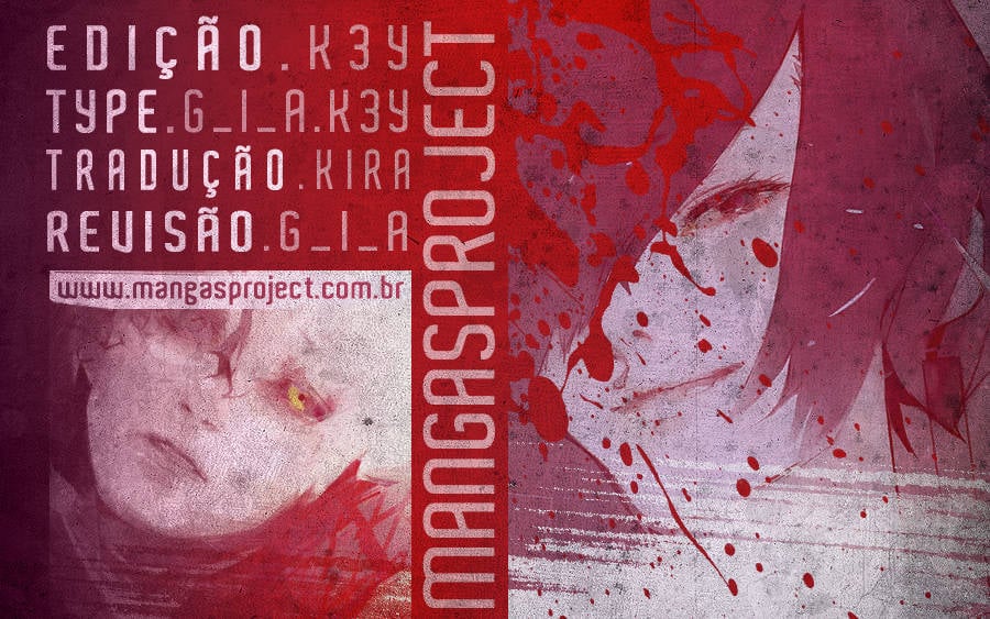 Tokyo Ghoul:re Capítulo 122 Página 1