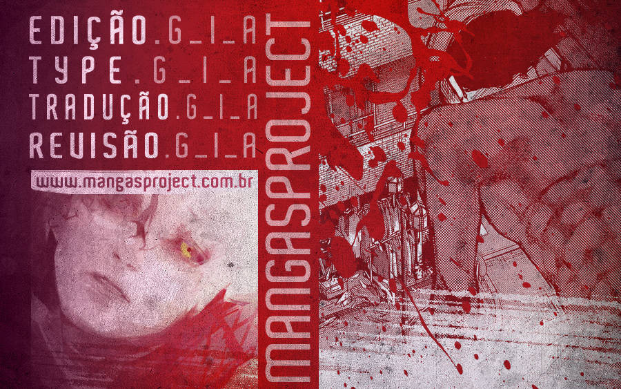 Tokyo Ghoul:re Capítulo 124 Página 1