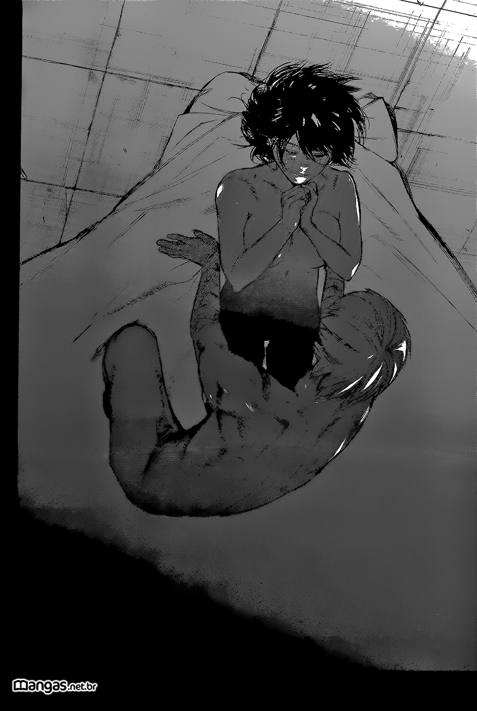 Tokyo Ghoul:re Capítulo 125 Página 13