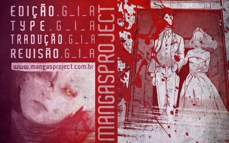 Tokyo Ghoul:re Capítulo 126 Página 1