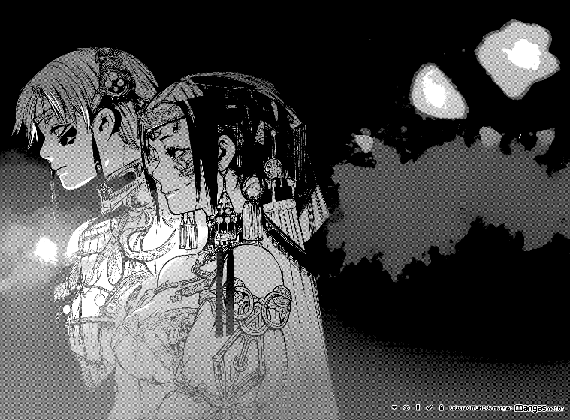 Tokyo Ghoul:re Capítulo 132 Página 13