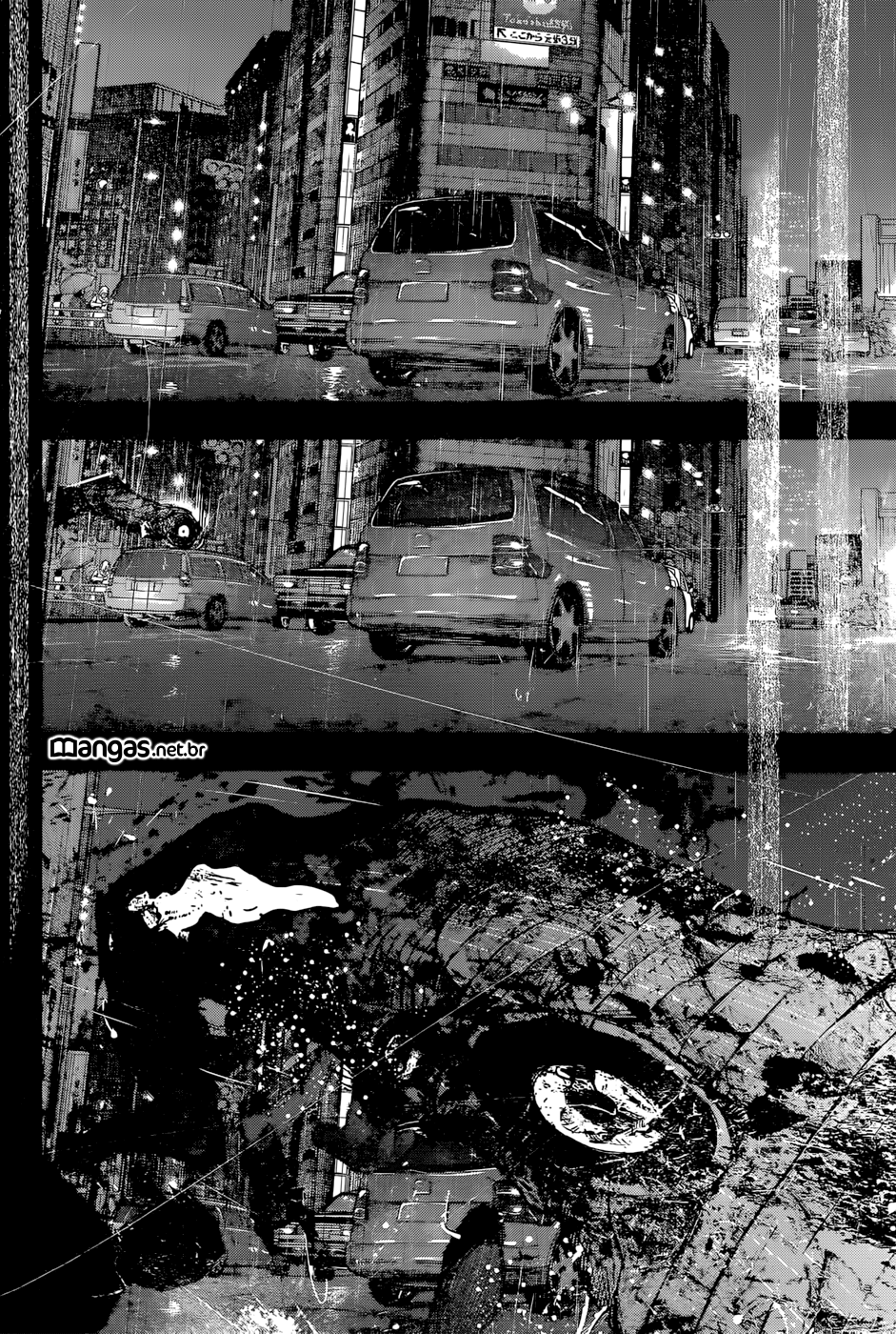 Tokyo Ghoul:re Capítulo 145 Página 9