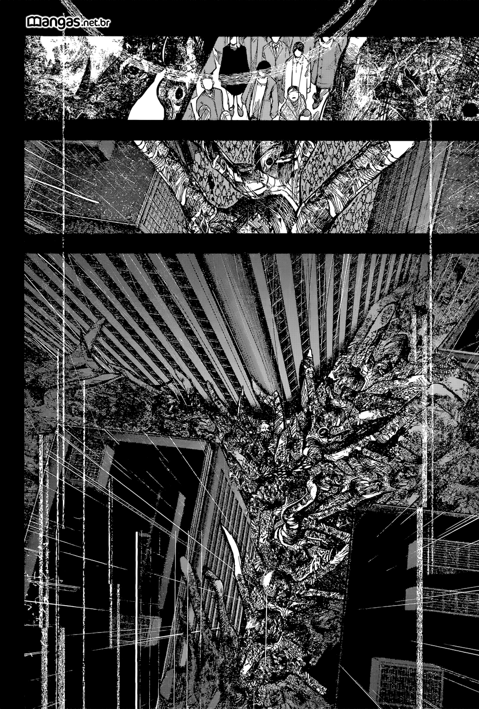 Tokyo Ghoul:re Capítulo 145 Página 11