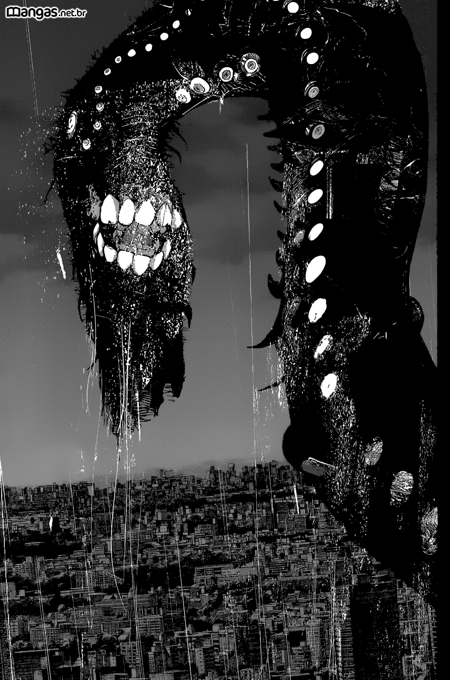 Tokyo Ghoul:re Capítulo 145 Página 14