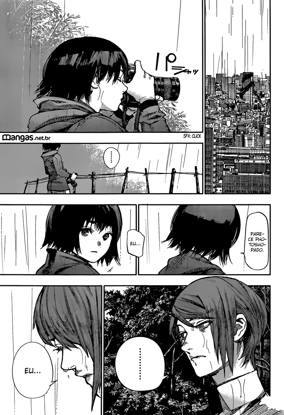 Tokyo Ghoul:re Capítulo 147 Página 12