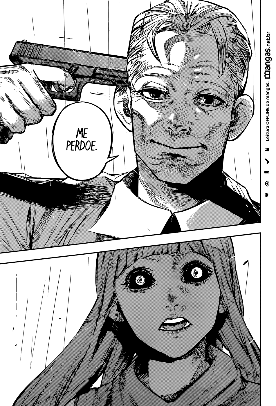 Tokyo Ghoul:re Capítulo 149 Página 13