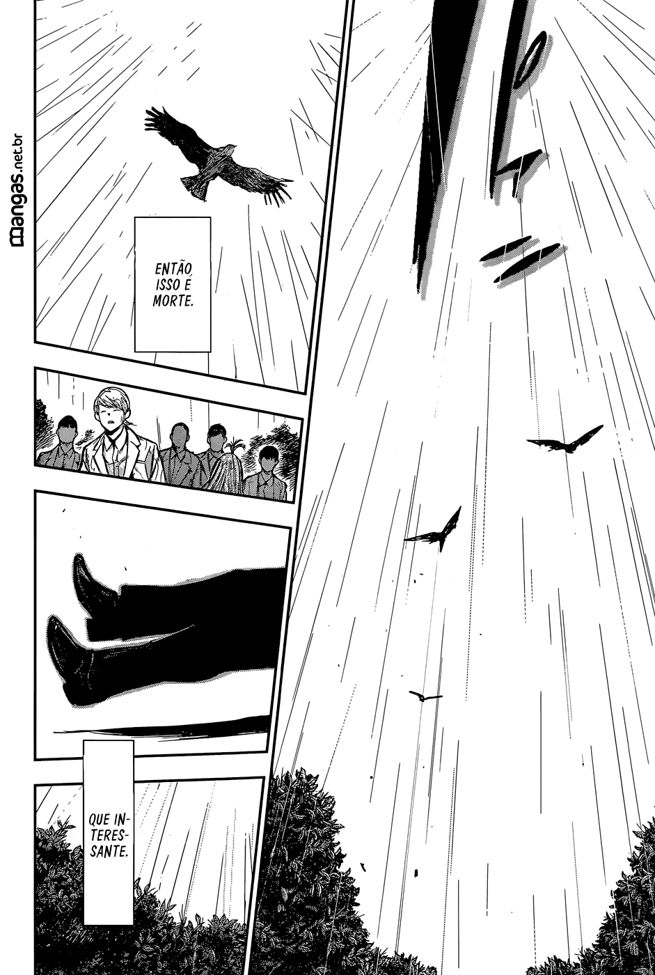 Tokyo Ghoul:re Capítulo 149 Página 14