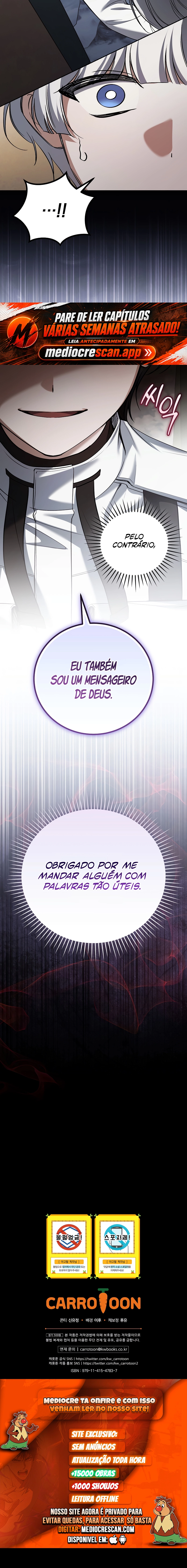The Apocalypse Needs a Pro Capítulo 34 Página 11