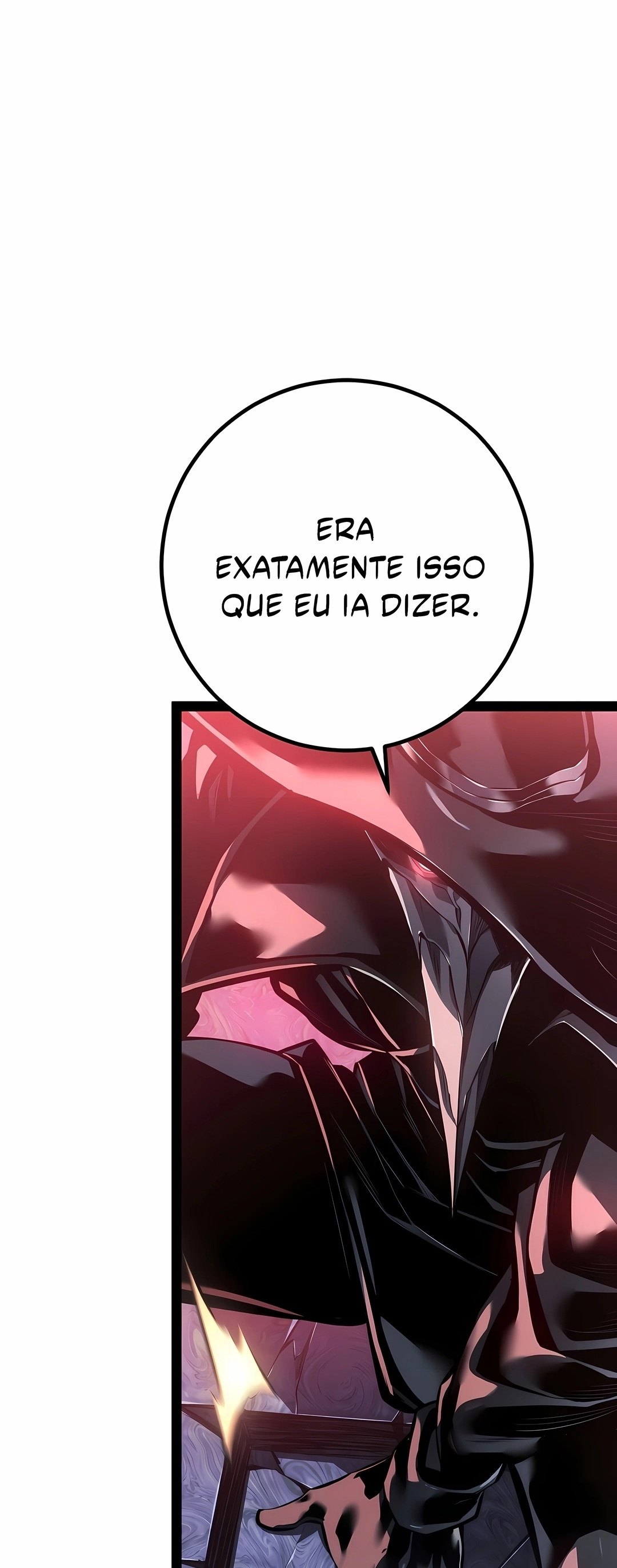 Regressando Como Bastardo do Clã da Espada Capítulo 112 Página 16