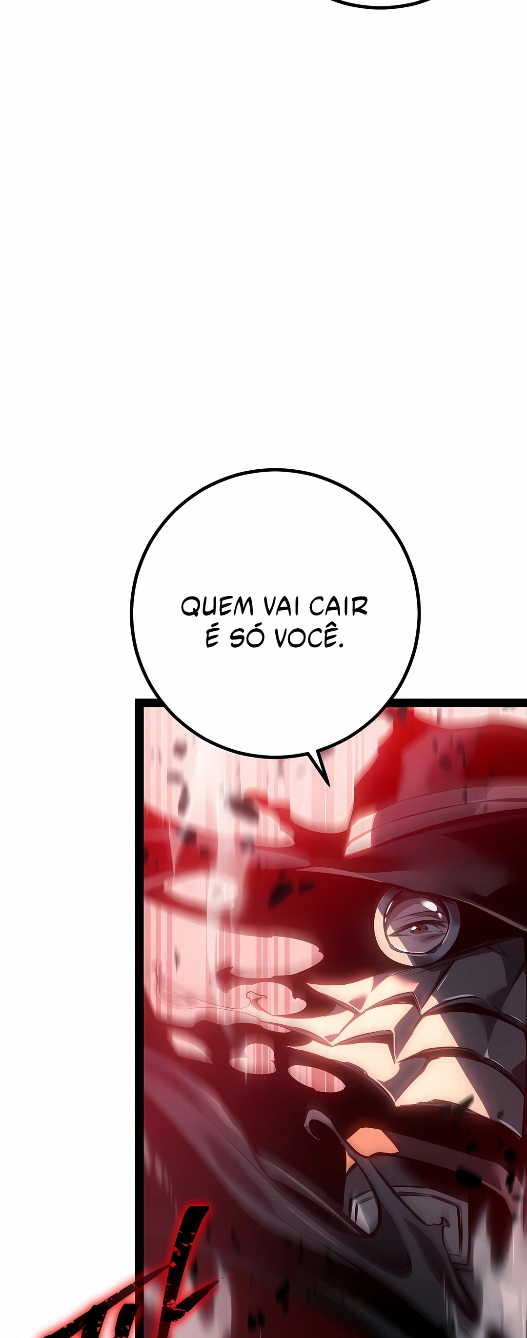 Regressando Como Bastardo do Clã da Espada Capítulo 112 Página 24