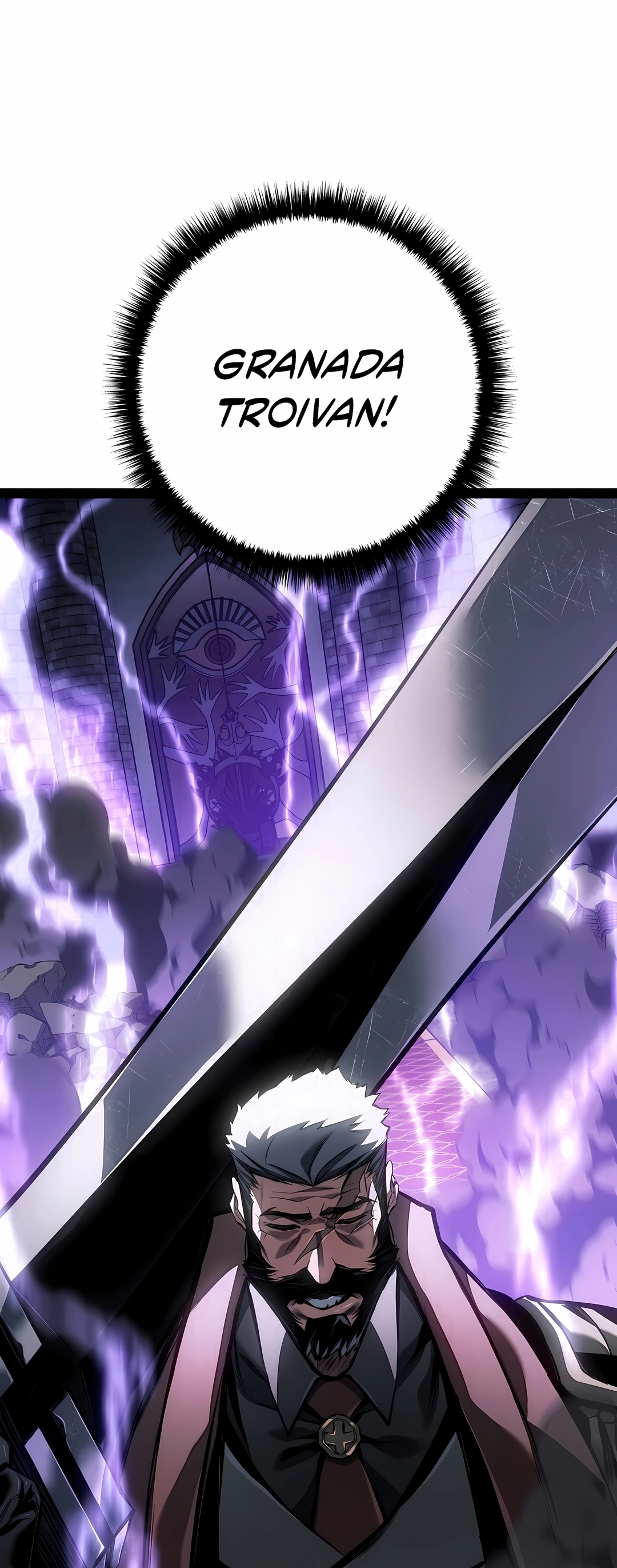 Regressando Como Bastardo do Clã da Espada Capítulo 112 Página 41