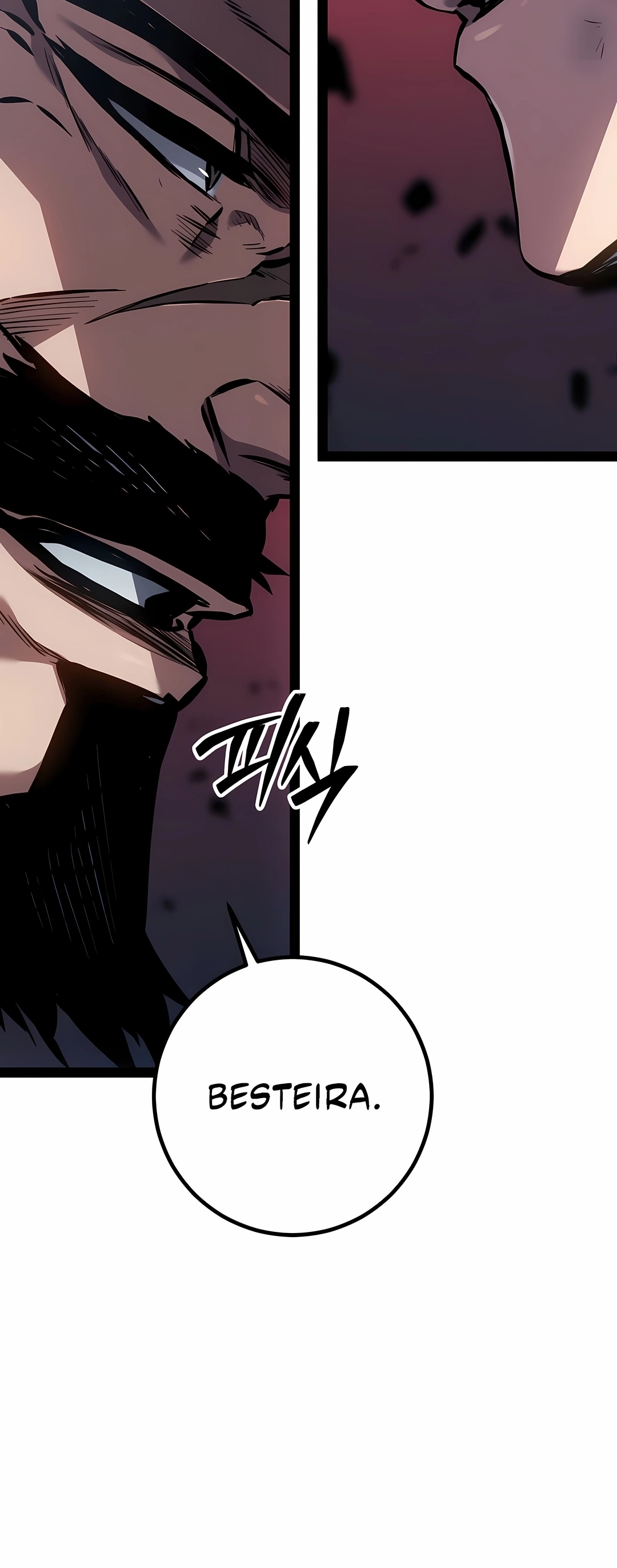 Regressando Como Bastardo do Clã da Espada Capítulo 112 Página 46